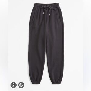 Abercrombie & Fitch Sunday Sweatpants